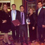 Paradigm Brokerage Wins the Best Of Bolingbrook Award