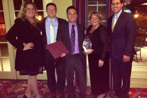 Paradigm Brokerage Wins the Best Of Bolingbrook Award